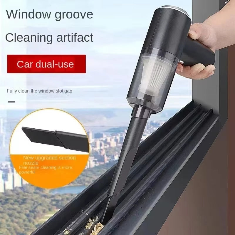 AutoVac Pro