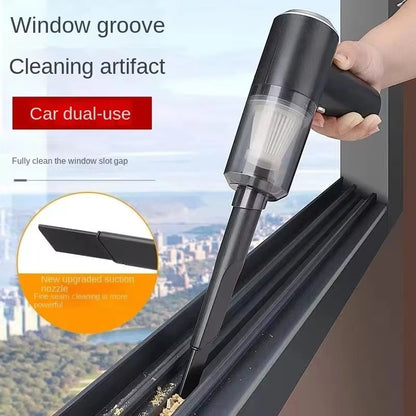 AutoVac Pro