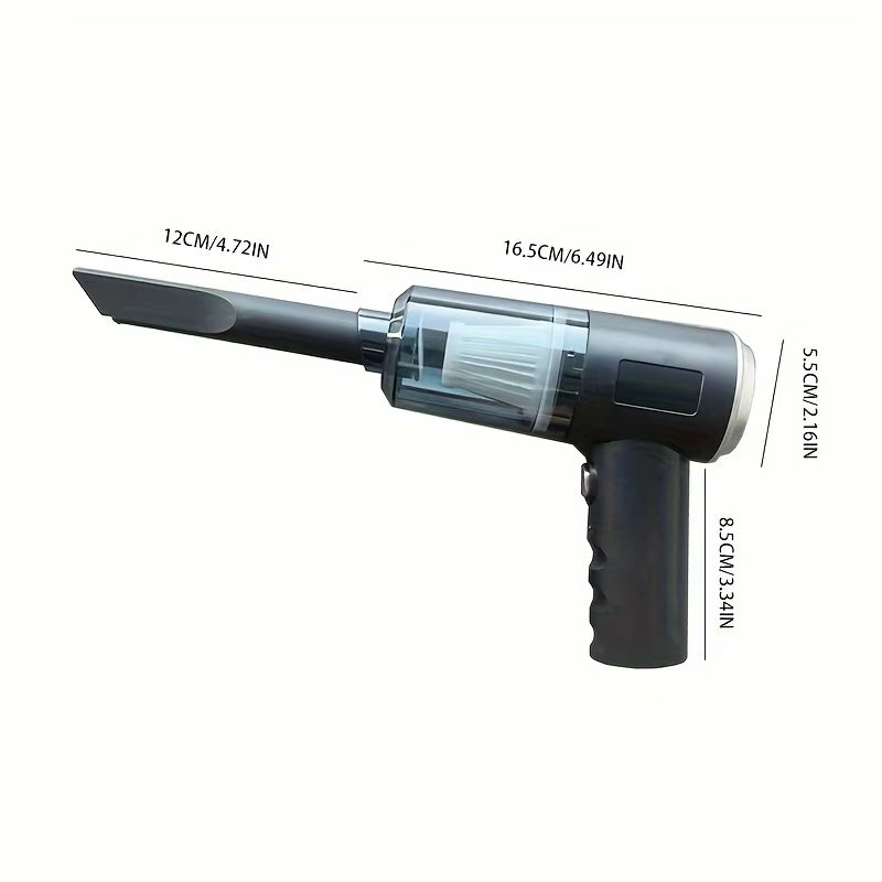 AutoVac Pro