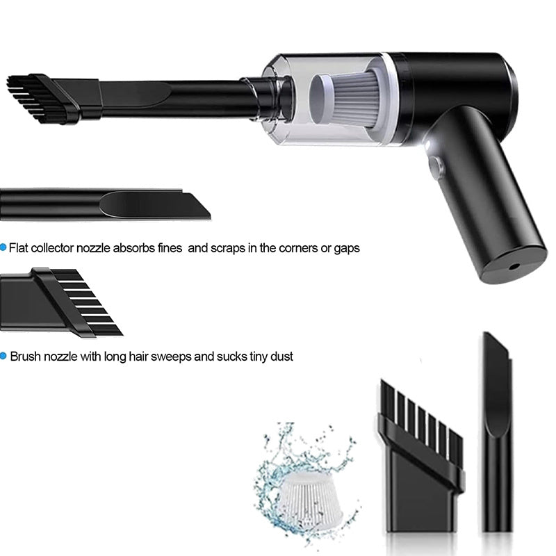 AutoVac Pro
