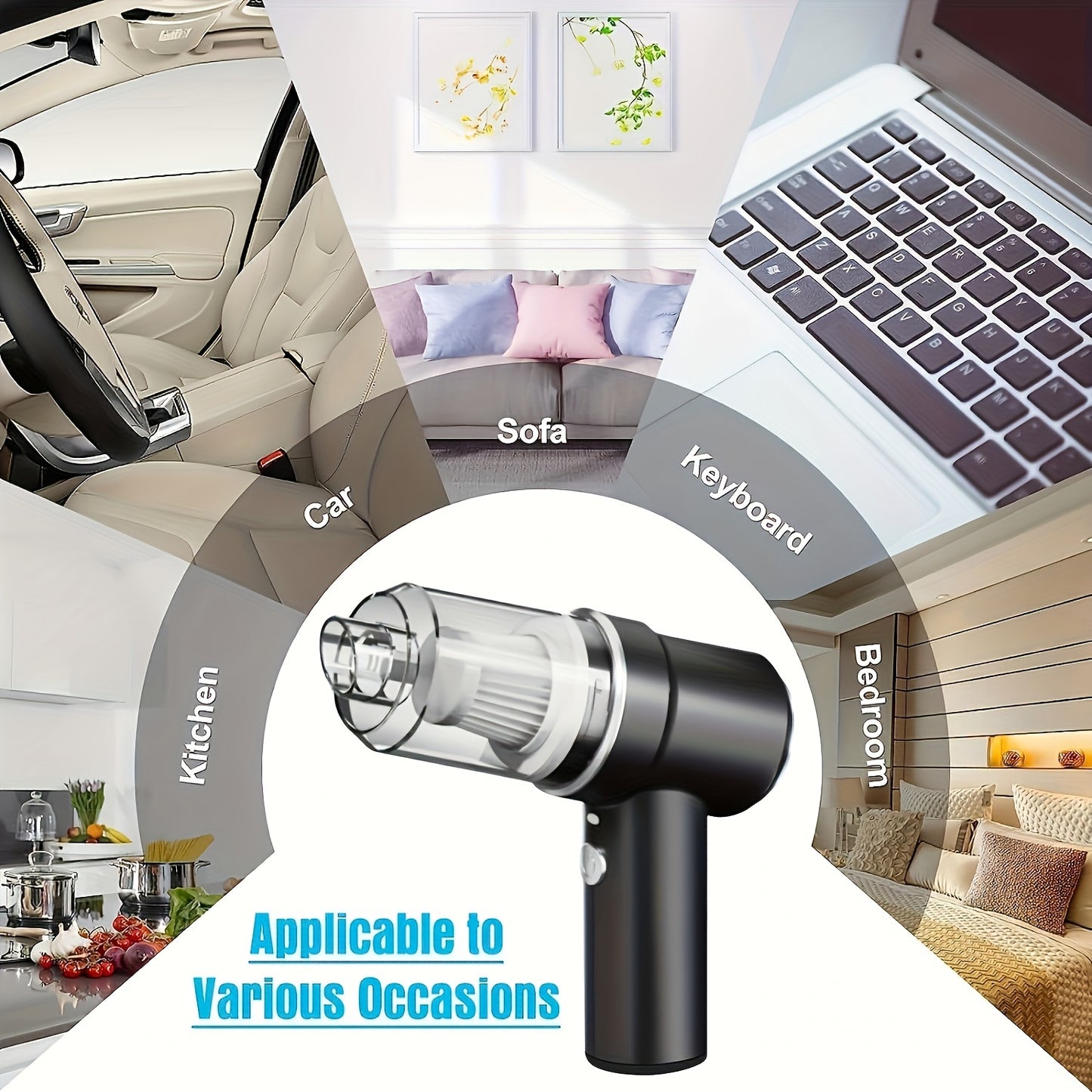 AutoVac Pro